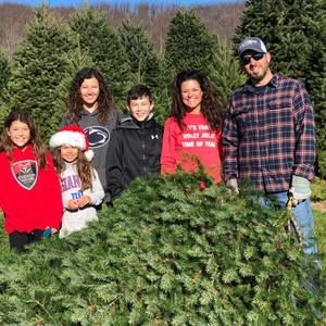 Meet your Posher, Jennifer